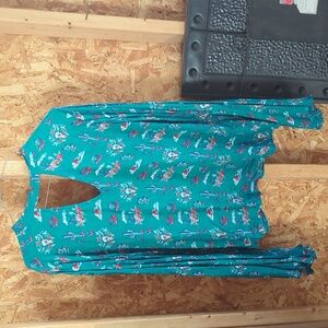 Super Cute Size XL Shirt By Roper